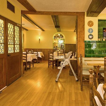 Hotel Sonne ชเตาเฟิน เอม บรายสเกา ภายนอก รูปภาพ