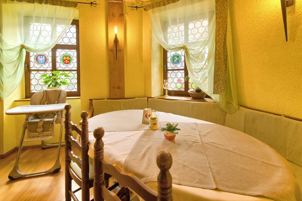 Hotel Sonne ชเตาเฟิน เอม บรายสเกา ภายนอก รูปภาพ