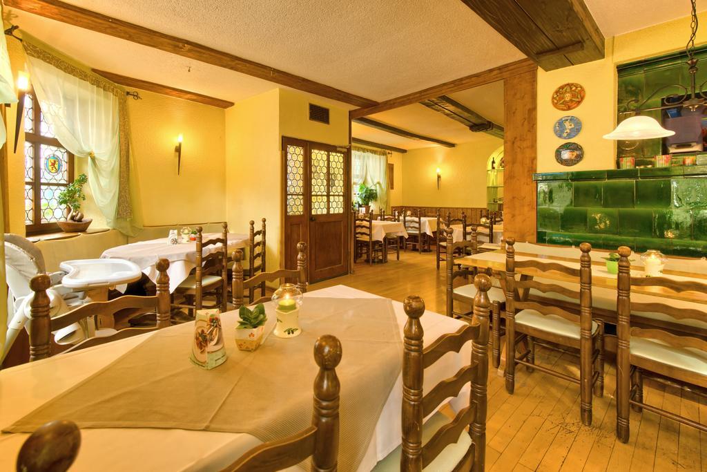 Hotel Sonne ชเตาเฟิน เอม บรายสเกา ภายนอก รูปภาพ