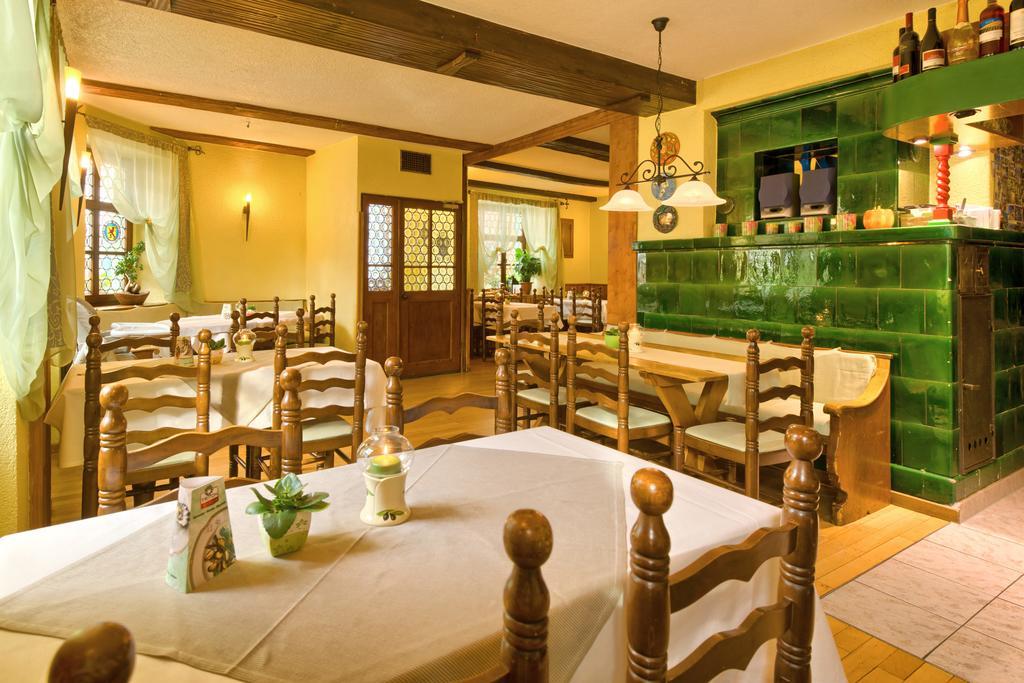 Hotel Sonne ชเตาเฟิน เอม บรายสเกา ภายนอก รูปภาพ