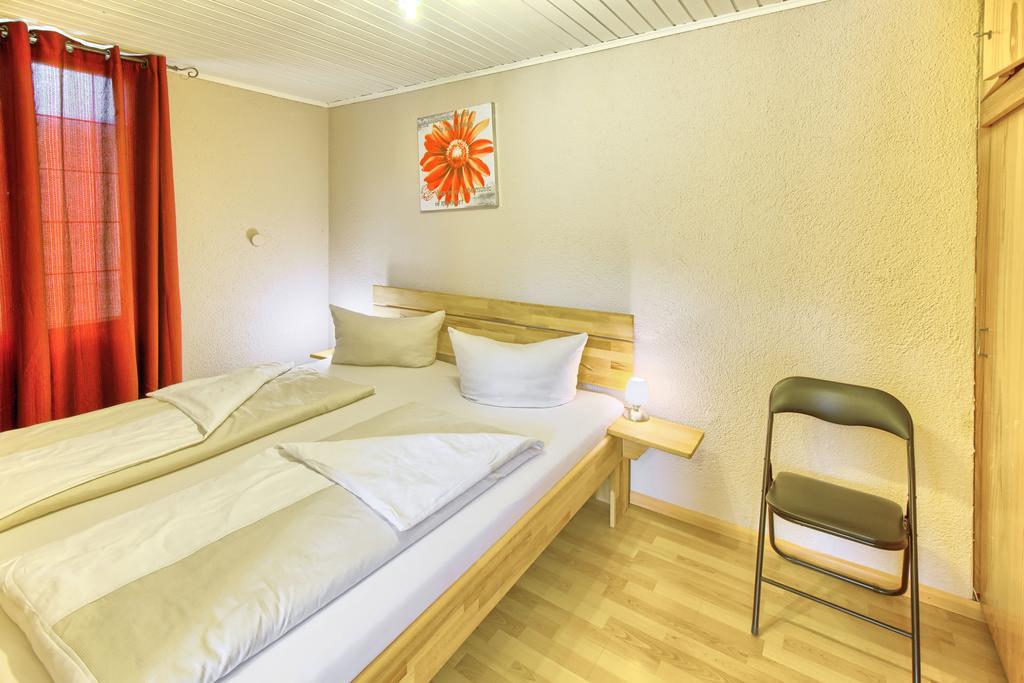 Hotel Sonne ชเตาเฟิน เอม บรายสเกา ภายนอก รูปภาพ