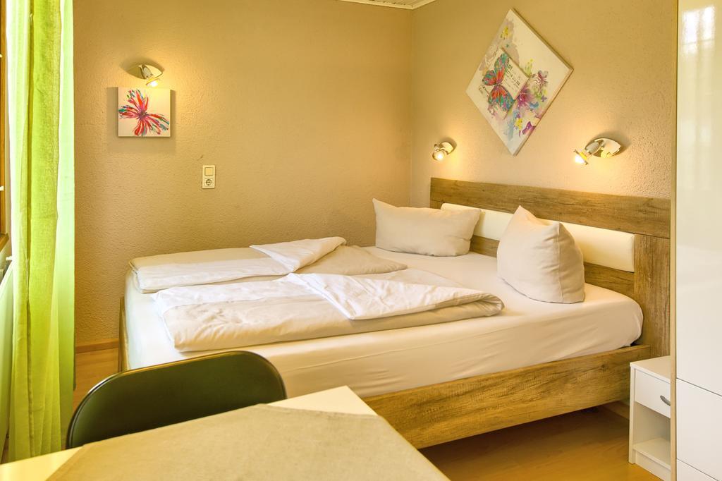Hotel Sonne ชเตาเฟิน เอม บรายสเกา ภายนอก รูปภาพ
