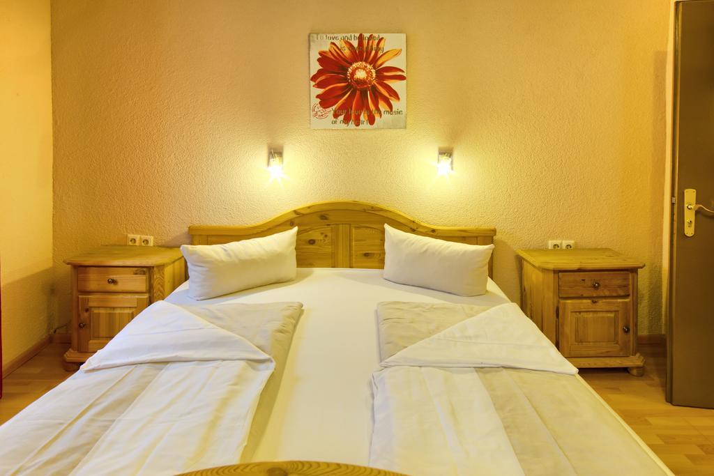 Hotel Sonne ชเตาเฟิน เอม บรายสเกา ภายนอก รูปภาพ